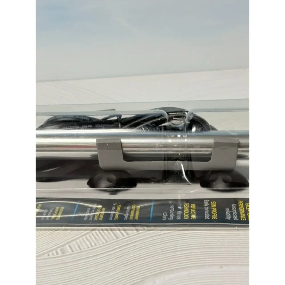 Fluval M200 200W Submersible Glass Aquarium Heater A784 65 Gal New Sealed